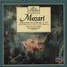 Wolfgang Amadeus Mozart Eine Kleine Nachtmusik UK vinyl LP album (LP record) 411002-1