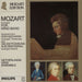 Wolfgang Amadeus Mozart Mozart Arranged For Wind Band Dutch vinyl LP album (LP record) 6833251