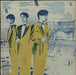 Yellow Magic Orchestra Yellow Magic Orchestra - Gold Promo Stamped UK Promo vinyl LP album (LP record) YMOLPYE53742