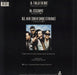 Yen Talk To Me UK 12" vinyl single (12 inch record / Maxi-single)