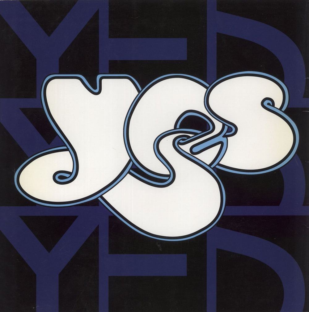 Yes Symphonic Tour 2001 + Ticket Stub UK tour programme YESTRSY871234