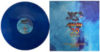 Yes Union 30 Live - 180gm Red, Clear, Blue, Green Vinyl UK Vinyl Box Set