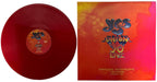 Yes Union 30 Live - 180gm Red, Clear, Blue, Green Vinyl UK Vinyl Box Set YESVXUN834653