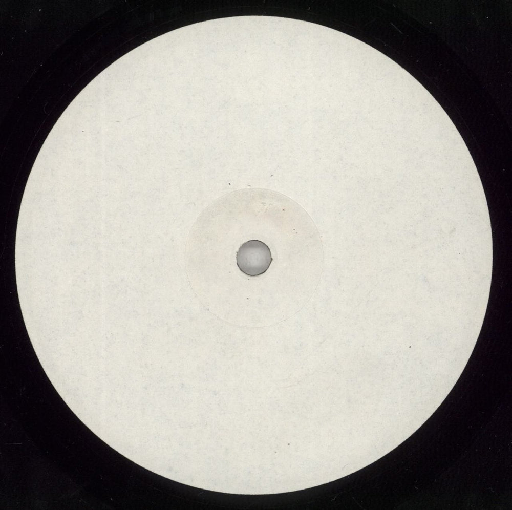 Yes Yes - 1st - Test Pressing UK vinyl LP album (LP record) 588190