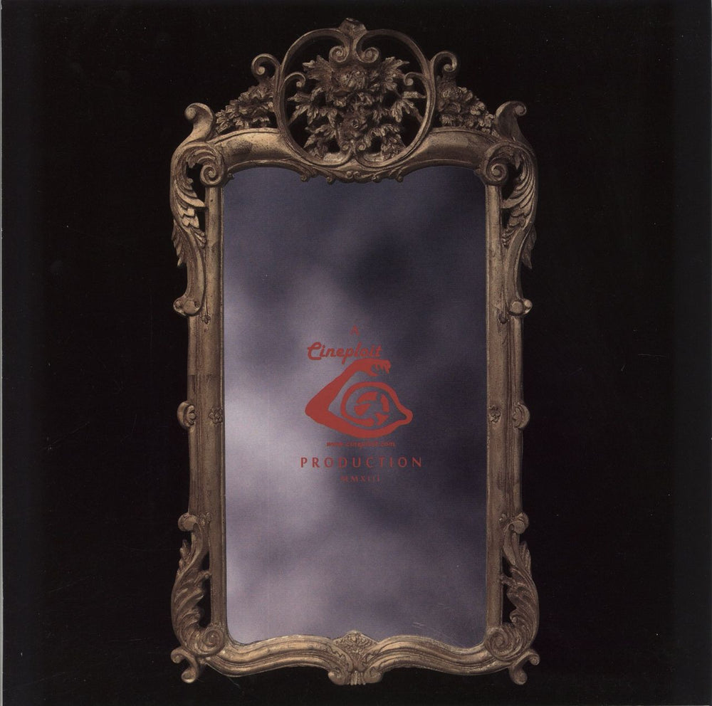 Zoltan Psychomania - Original soundtrack - Green and Yellow Splatter Vinyl Austrian 12" vinyl single (12 inch record / Maxi-single)