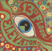 13th Floor Elevators The Psychedelic Sounds Of The 13th Floor Elevators - 180gm US 2-LP vinyl record set (Double LP Album) SNAX616LP
