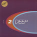 2 Deep Life Party UK 12" vinyl single (12 inch record / Maxi-single) WNRT821