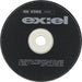 808 State Ex:El UK Promo CD album (CDLP) SAM808