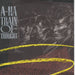 A-Ha Train Of Thought - Inj UK 7" vinyl single (7 inch record / 45) W8736