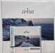 A-Ha True North + Print Japanese CD album (CDLP) SICP6489