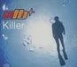 A.T.B. Killer UK CD single (CD5 / 5") MOSCDX138