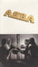 Abba Thank You For The Music - Booklet UK book BOOKLET