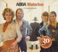 Abba Waterloo 30th Anniversary Edition UK 2-disc CD/DVD set 986614-8