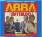 Abba Waterloo UK CD single (CD5 / 5") 9820539