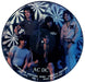 AC/DC Interview Picture Disc UK picture disc LP (vinyl picture disc album) ACDPDIN436511