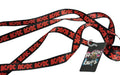 AC/DC Logo Shoe Laces UK memorabilia SL106