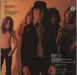 AC/DC Powerage - Cold hearted man - Laminated Sleeve UK vinyl LP album (LP record)