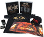AC/DC Rock Or Bust - World Tour Exclusive Collector's Box Set + CD UK CD Album Box Set ACDDXRO695261