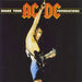 AC/DC Shake Your Foundations + Poster Sleeve German 7" vinyl single (7 inch record / 45) 789474-7