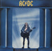 AC/DC Who Made Who - EX UK vinyl LP album (LP record) WX57