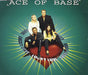 Ace Of Base Lucky Love - Maxi German CD single (CD5 / 5") 5772472