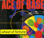 Ace Of Base Wheel Of Fortune German CD single (CD5 / 5") 8615452