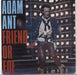 Adam Ant Friend Or Foe - p/s UK 7" vinyl single (7 inch record / 45) A2736