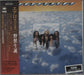 Aerosmith Aerosmith Japanese Promo CD album (CDLP) SRCS6951