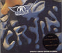 Aerosmith Cryin' UK CD single (CD5 / 5") GFSXD56