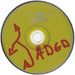 Aerosmith Jaded Australian Promo CD single (CD5 / 5") AERC5JA204463