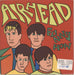 Airhead Funny How UK Promo 7" vinyl single (7 inch record / 45) KOW47