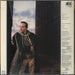 Al Di Meola Tirami Su - Open Shrink UK vinyl LP album (LP record) 077774699518