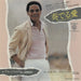 Al Jarreau We're In This Love Together - White label Japanese Promo 7" vinyl single (7 inch record / 45) P-1576W