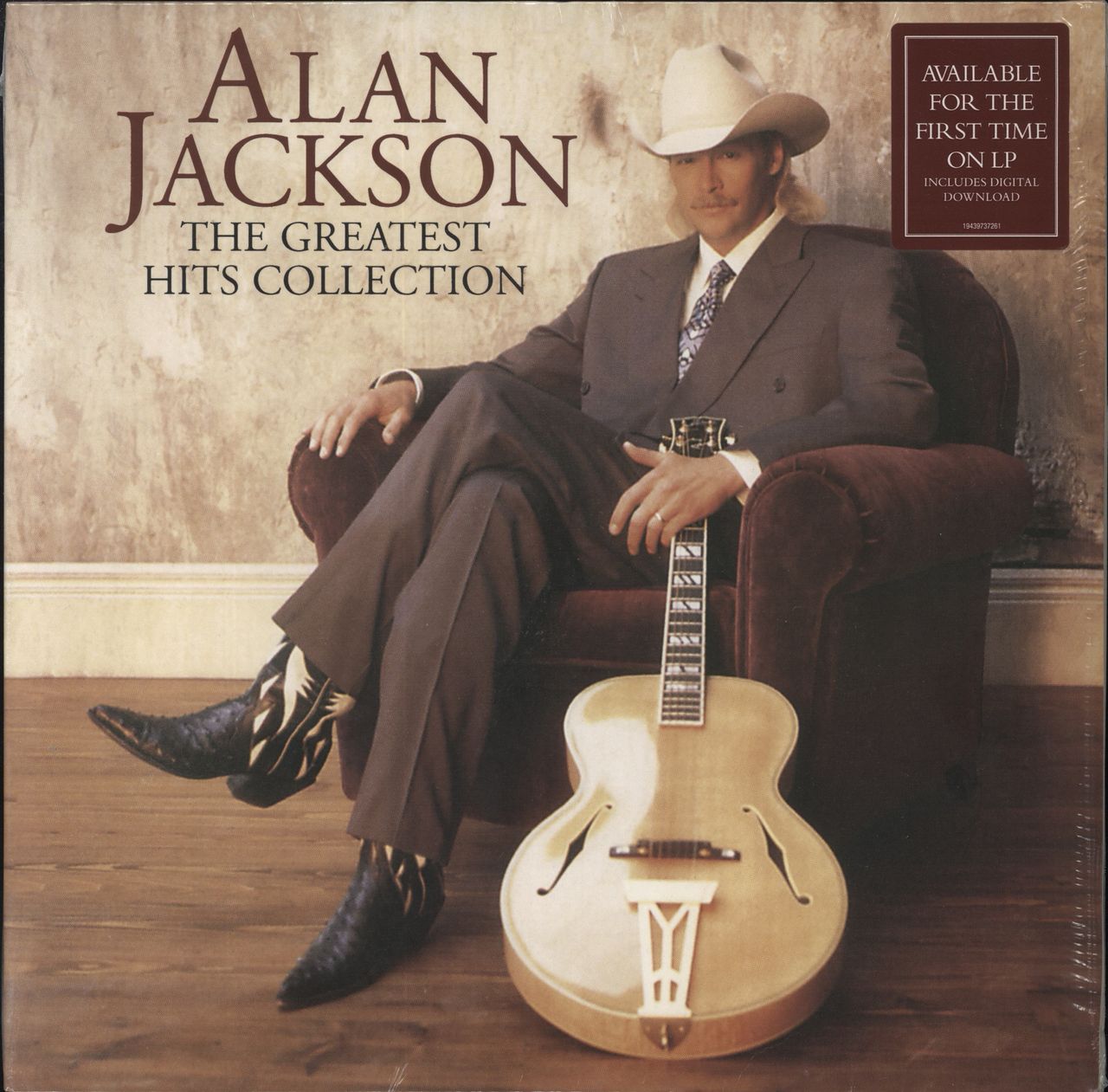 Alan Jackson