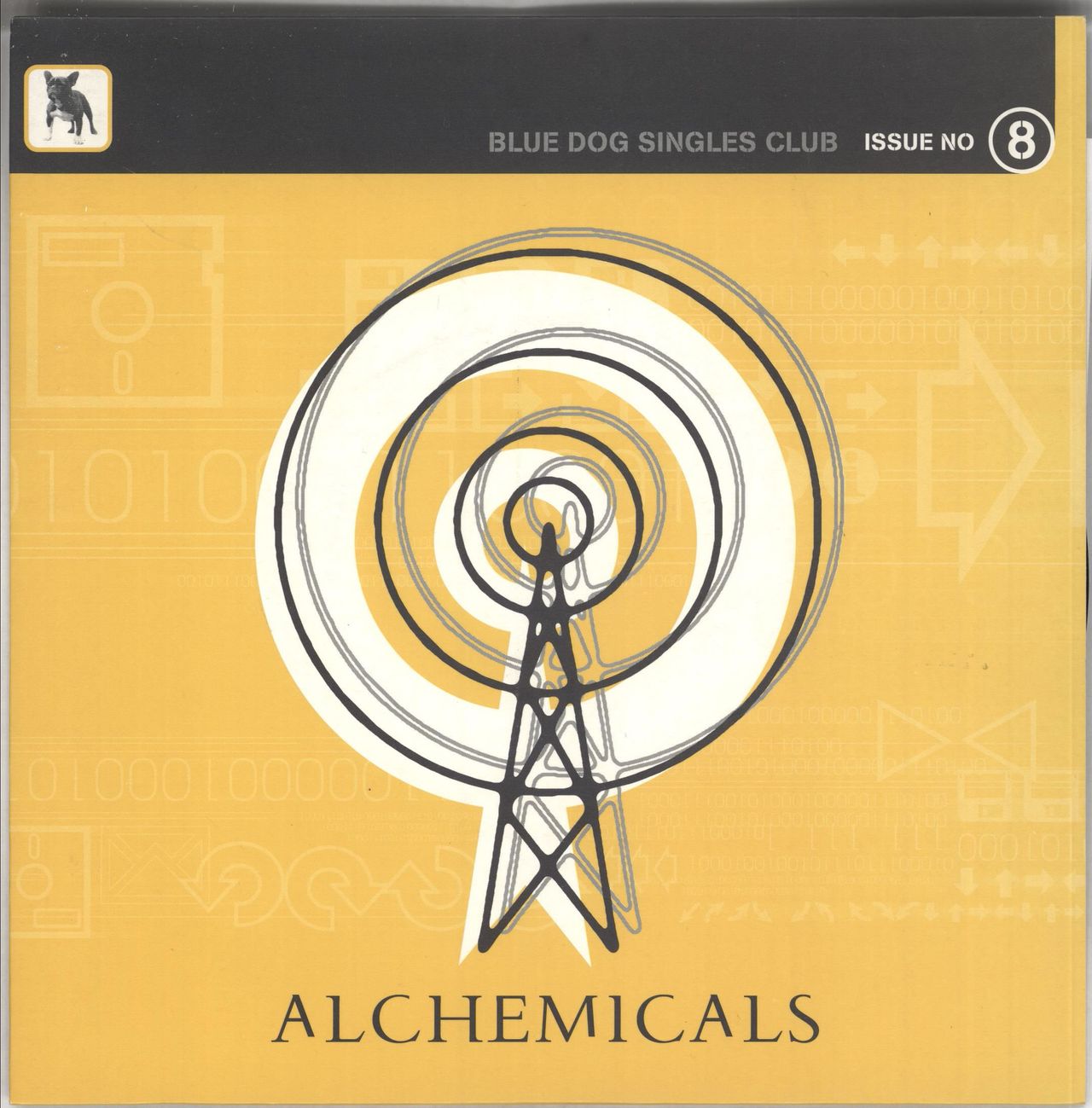 Alchemicals