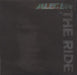 Alec Empire The Ride UK 2-CD single set (Double CD single) AEP2STH224193