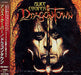 Alice Cooper Dragontown Japanese Promo CD album (CDLP) VICP-61606