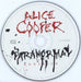 Alice Cooper Paranormal - 180gram Vinyl + CD German 2-LP vinyl record set (Double LP Album)