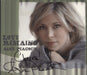 Alice Peacock Love Remains - Autographed US CD album (CDLP) 811481011276