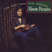 Alison Krauss I've Got That Old Feeling US vinyl LP album (LP record) 0275