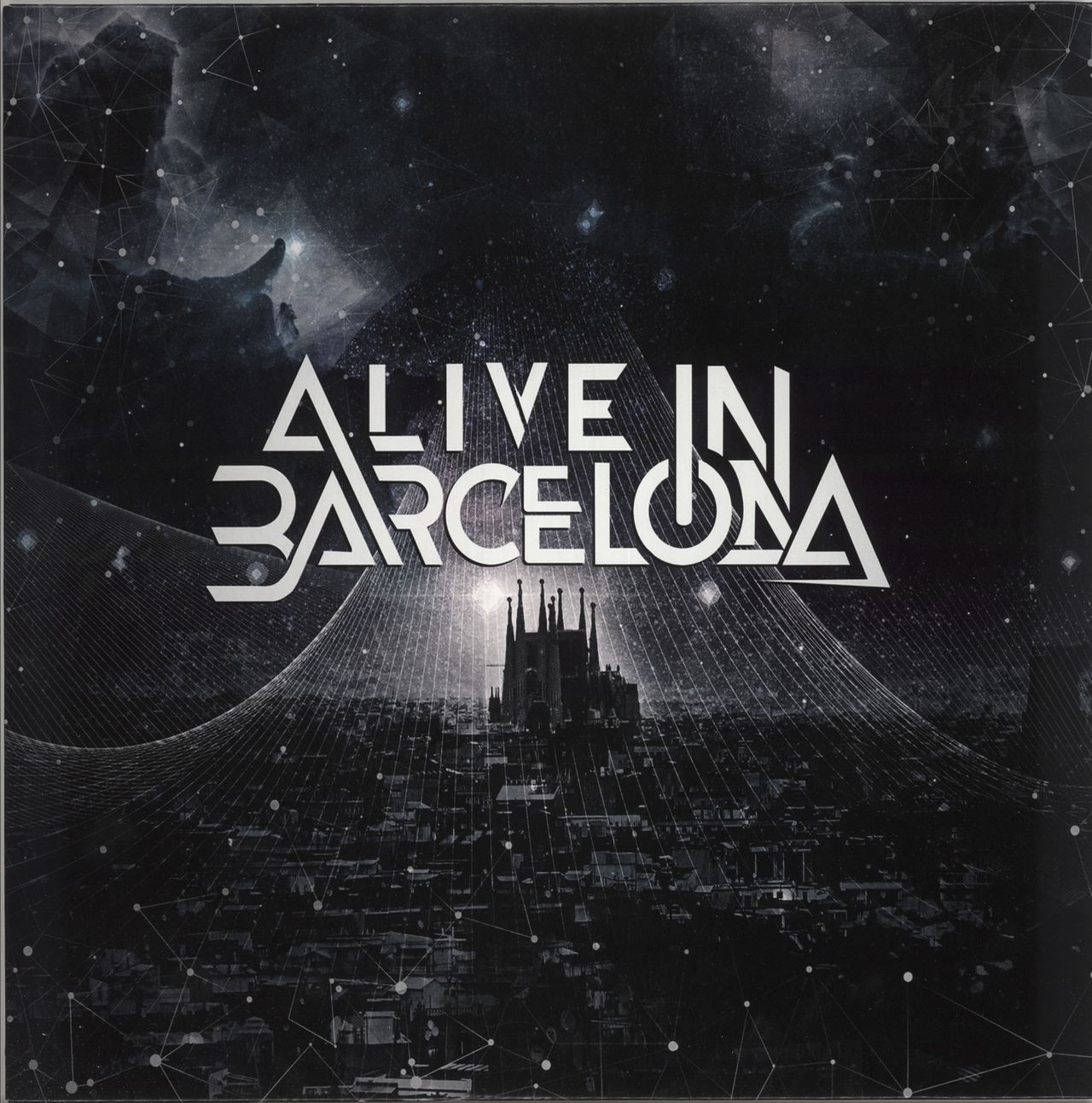 Alive In Barcelona