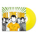 All Time Low Put Up Or Shut Up - Yellow Vinyl - Sealed US 12" vinyl single (12 inch record / Maxi-single) HR690-1