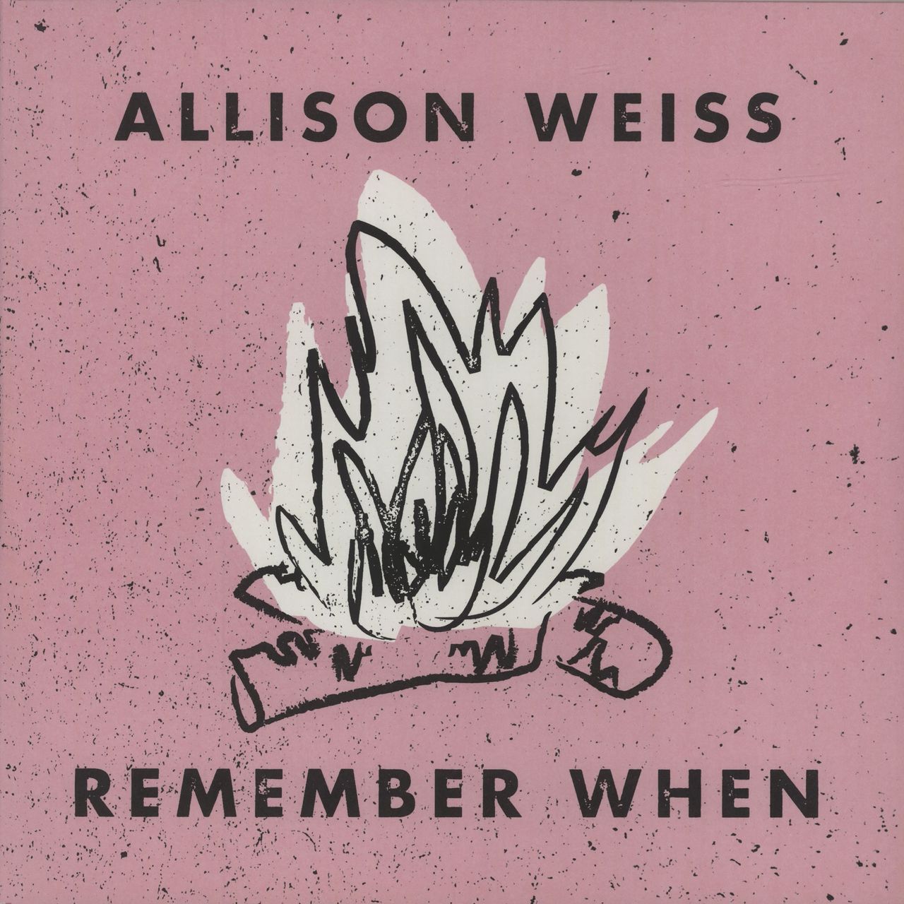 Allison Weiss