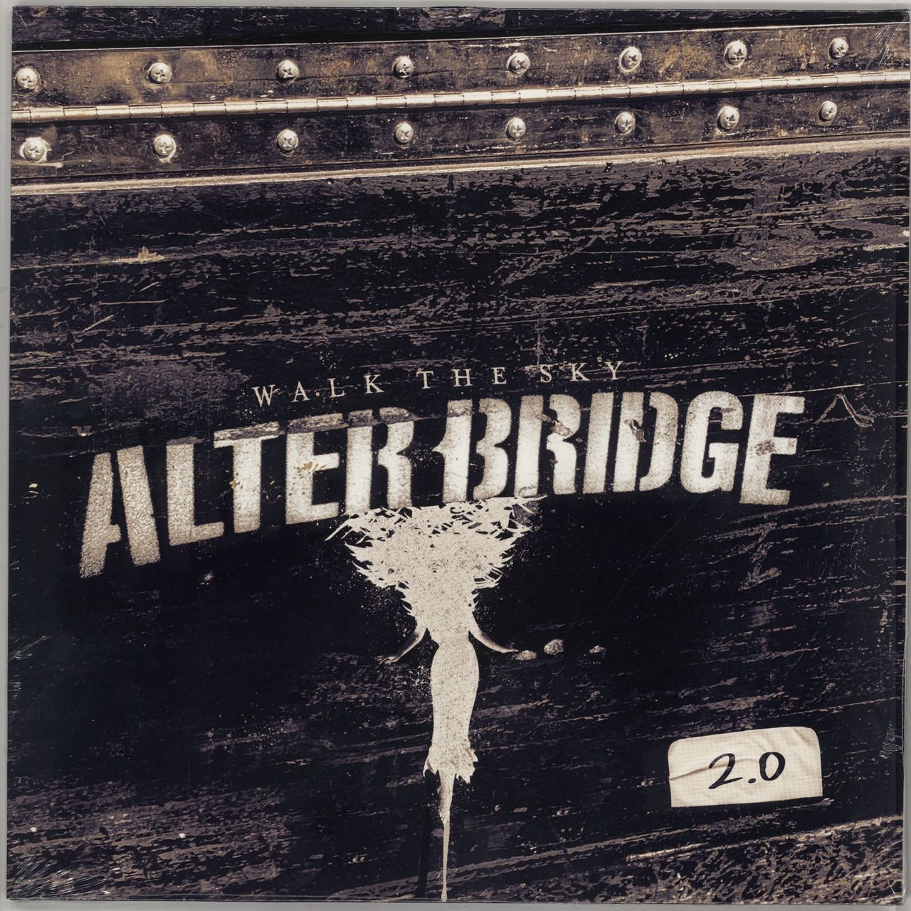 Alter Bridge