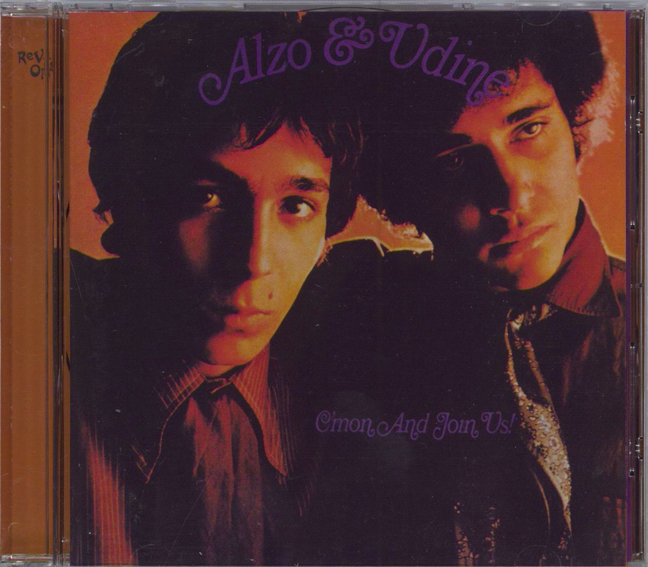 Alzo & Udine