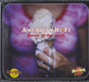 American Hi-Fi Flavor Of The Weak Japanese Promo CD single (CD5 / 5") SIC-1043