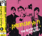 American Hi-Fi The Geeks Get The Girls Japanese CD single (CD5 / 5") UICE-5013