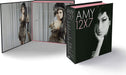 Amy Winehouse Amy 12x7: The Singles Collection - Sealed UK 7" single box set 602507272487