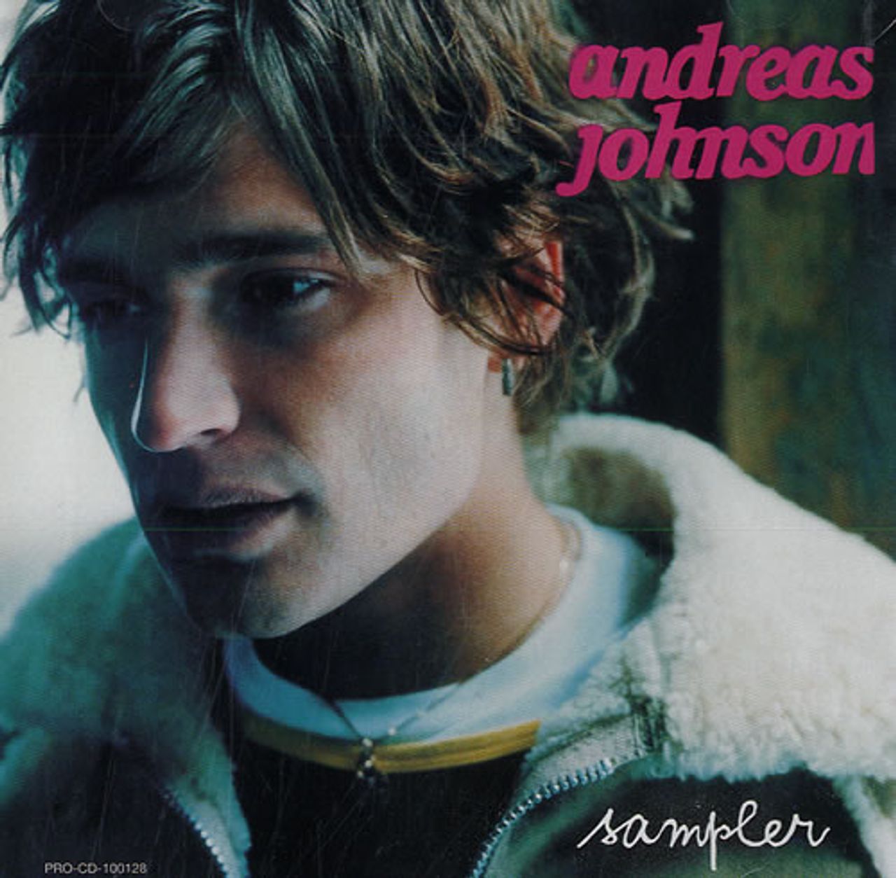 Andreas Johnson