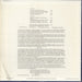 Andrew Lloyd Webber & Tim Rice Musical Excerpts From The Rock Opera Jesus Christ Superstar Canadian vinyl LP album (LP record)